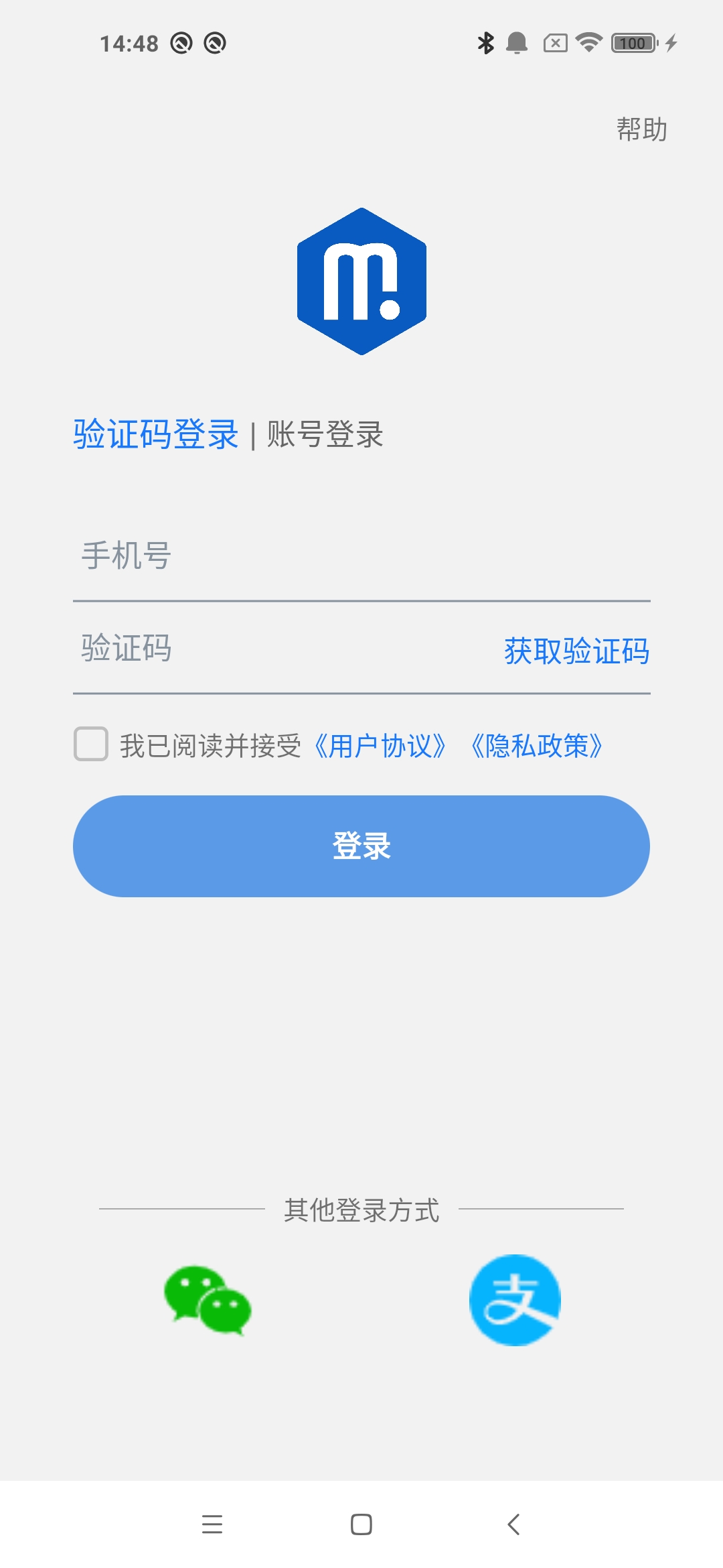 about